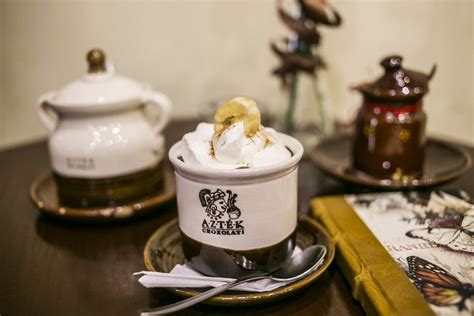 11 best hot chocolate spots in Budapest